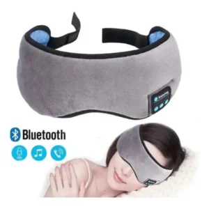 Antifaz Para Dormir Bluetooth Recargable